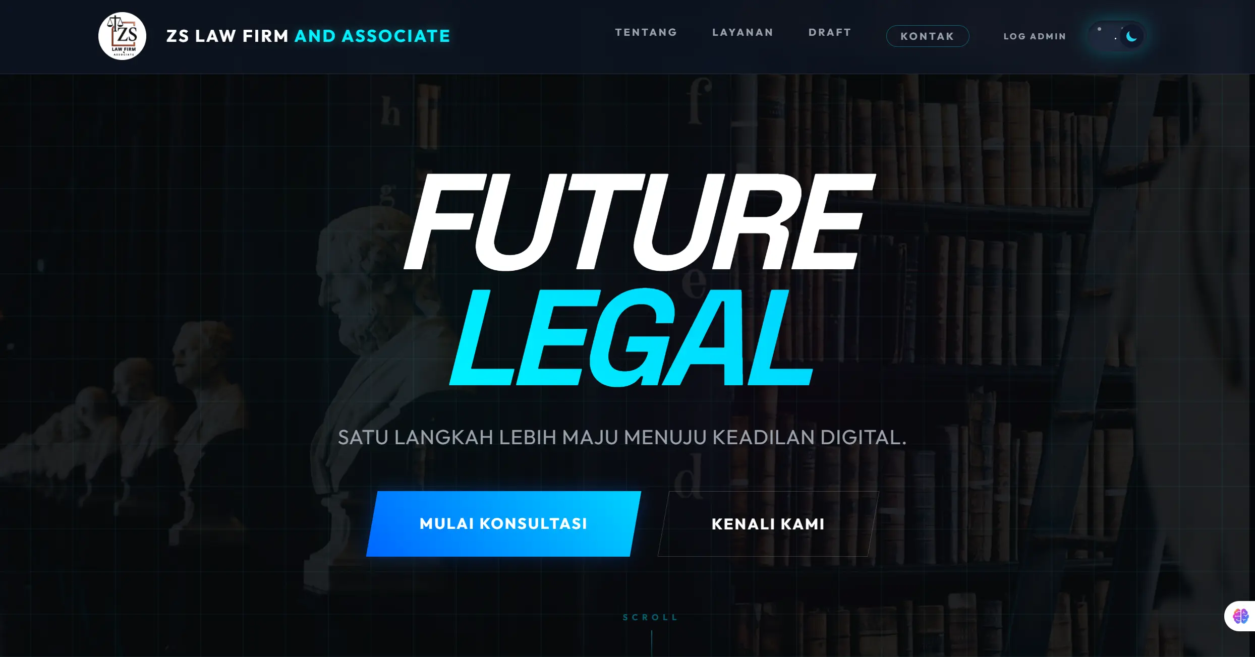 ZS Law Firm Thumbnail